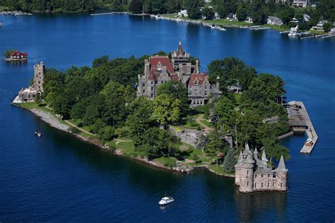 1000 island cruise from gananoque|3